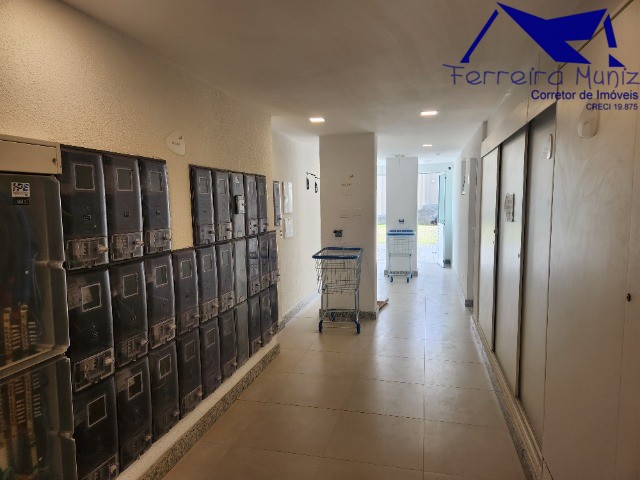 Apartamento, 1 quarto, 34 m² - Foto 30