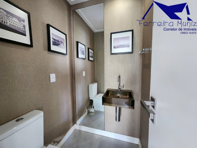 Apartamento para alugar com 3 quartos, 110m² - Foto 15