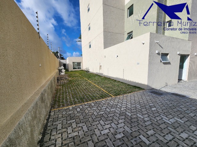 Apartamento, 1 quarto, 34 m² - Foto 35