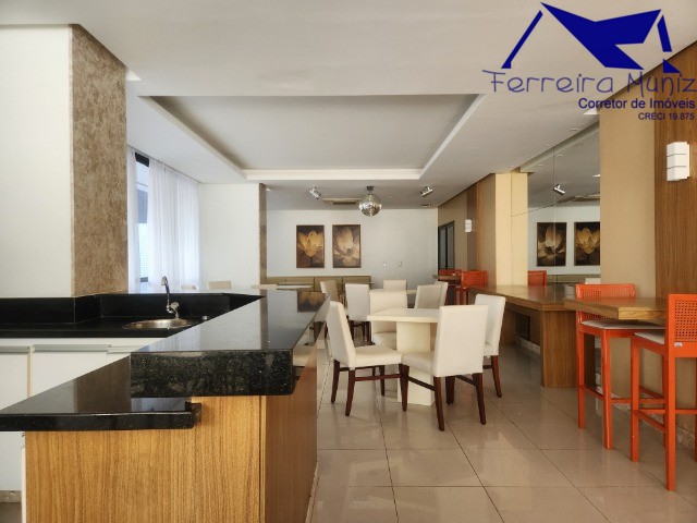 Apartamento para alugar com 3 quartos, 110m² - Foto 32