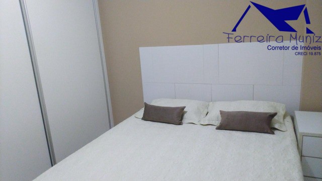 Flat/Apart Hotel para alugar com 1 quarto, 64m² - Foto 12