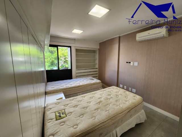 Apartamento para alugar com 3 quartos, 110m² - Foto 23