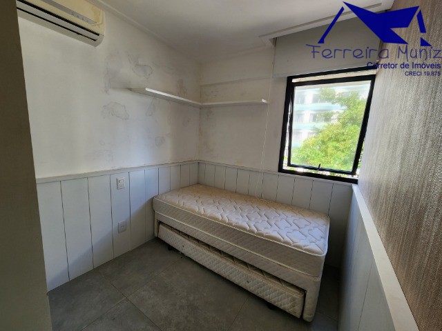 Apartamento para alugar com 3 quartos, 110m² - Foto 27