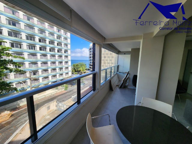 Apartamento para alugar com 3 quartos, 110m² - Foto 11