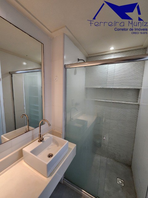 Apartamento para alugar com 3 quartos, 110m² - Foto 21