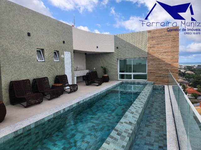 Apartamento, 1 quarto, 34 m² - Foto 22