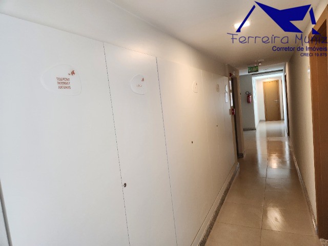 Apartamento, 1 quarto, 34 m² - Foto 5