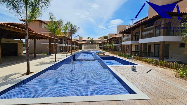 Casa de Condomínio, 2 quartos - Foto 21