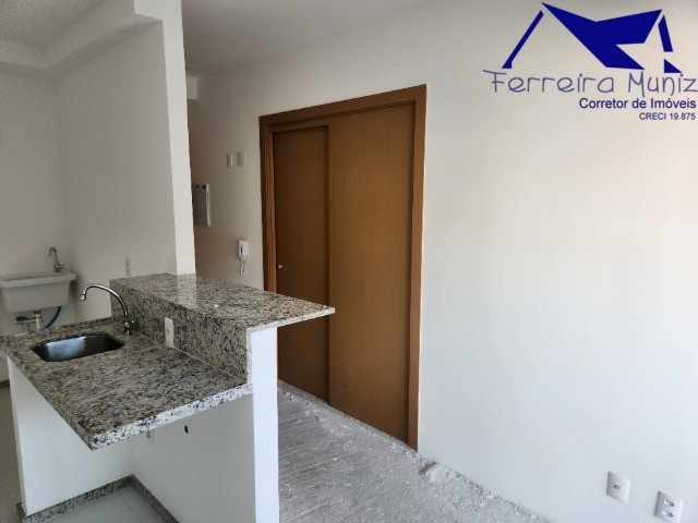 Apartamento, 1 quarto, 34 m² - Foto 9