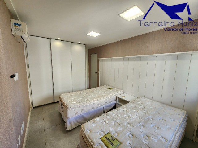 Apartamento para alugar com 3 quartos, 110m² - Foto 24
