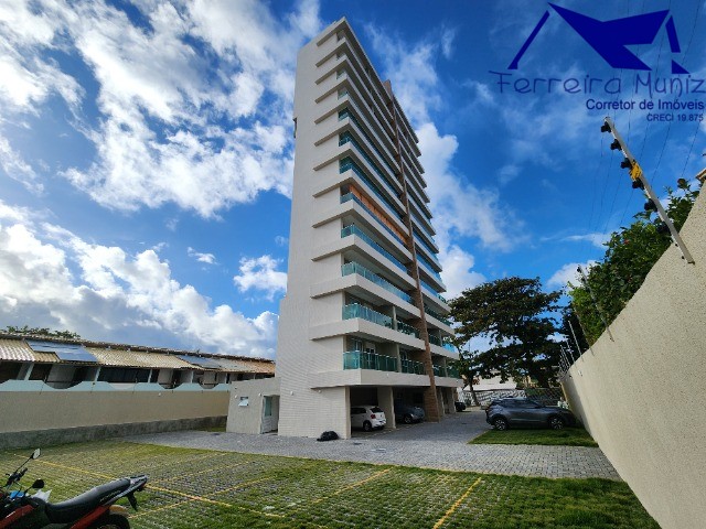 Apartamento, 1 quarto, 34 m² - Foto 2