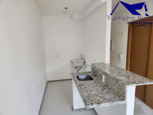 Apartamento, 1 quarto, 34 m² - Foto 8