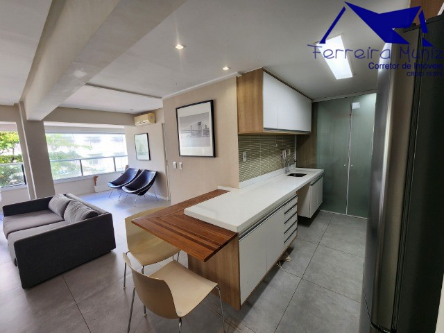 Apartamento para alugar com 3 quartos, 110m² - Foto 5