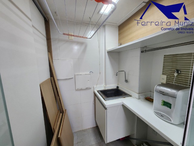 Apartamento para alugar com 3 quartos, 110m² - Foto 4