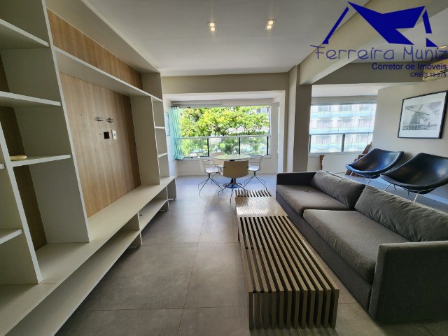 Apartamento para alugar com 3 quartos, 110m² - Foto 9