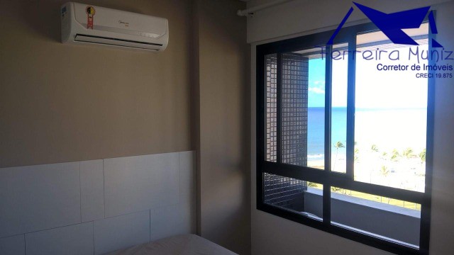 Flat/Apart Hotel para alugar com 1 quarto, 64m² - Foto 14