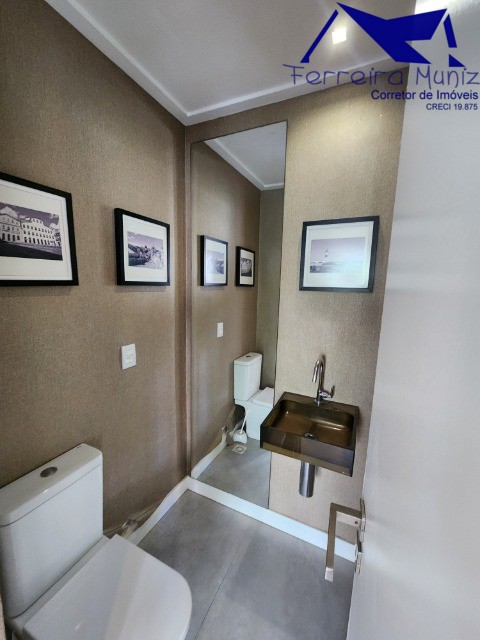 Apartamento para alugar com 3 quartos, 110m² - Foto 14