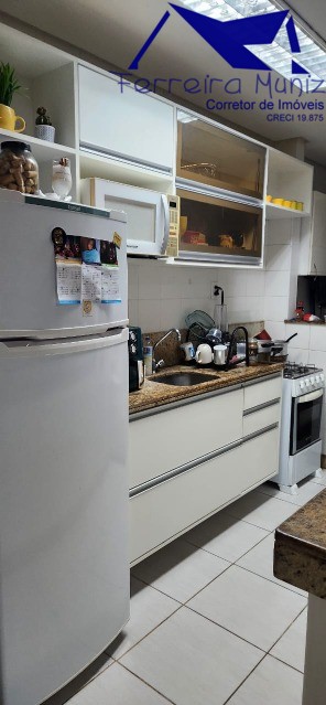 Flat/Apart Hotel para alugar com 1 quarto, 64m² - Foto 9