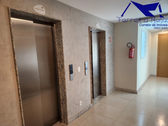 Apartamento, 1 quarto, 34 m² - Foto 4