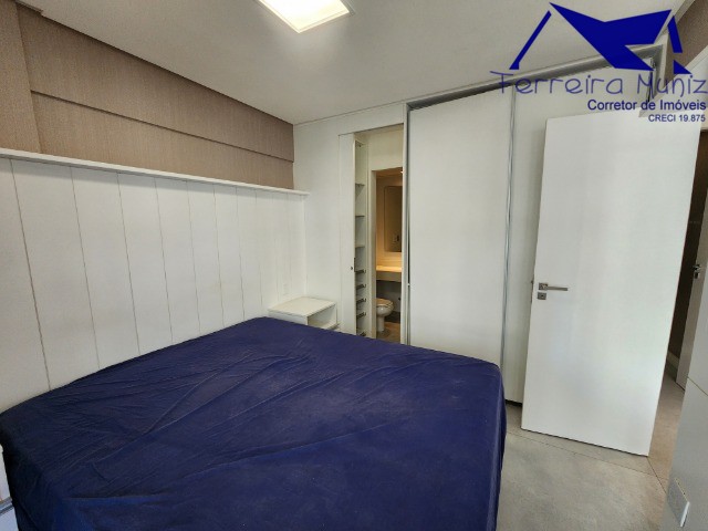 Apartamento para alugar com 3 quartos, 110m² - Foto 19