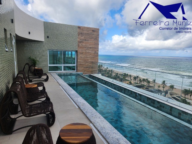 Apartamento, 1 quarto, 34 m² - Foto 14