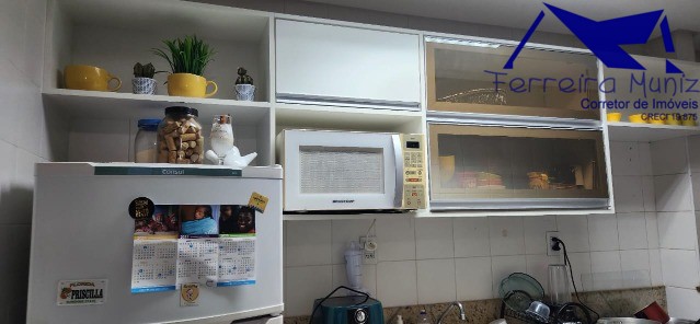 Flat/Apart Hotel para alugar com 1 quarto, 64m² - Foto 10