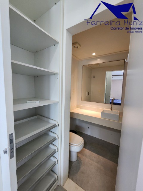 Apartamento para alugar com 3 quartos, 110m² - Foto 20