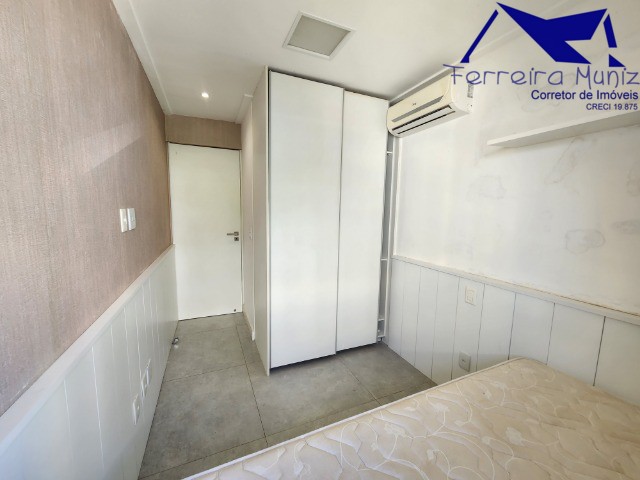Apartamento para alugar com 3 quartos, 110m² - Foto 28