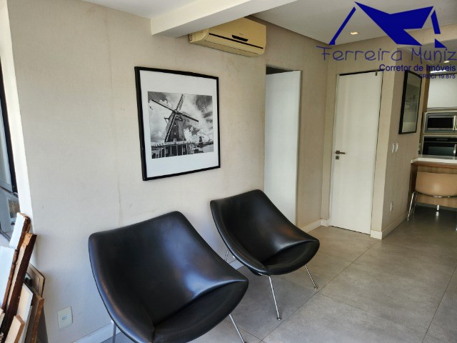 Apartamento para alugar com 3 quartos, 110m² - Foto 13