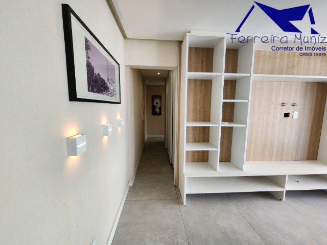 Apartamento para alugar com 3 quartos, 110m² - Foto 22