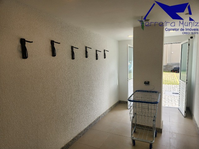 Apartamento, 1 quarto, 34 m² - Foto 31