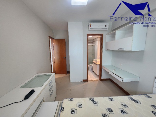 Apartamento para alugar com 2 quartos, 79m² - Foto 7