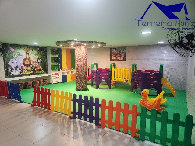 Apartamento para alugar com 2 quartos, 79m² - Foto 20