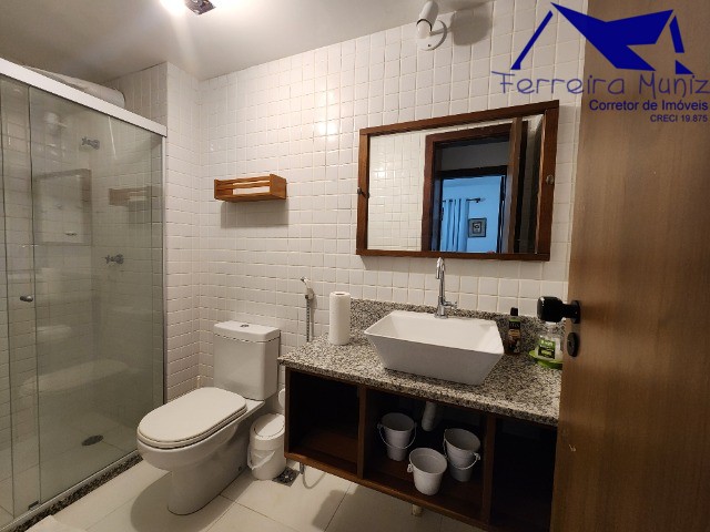 Apartamento, 1 quarto, 80 m² - Foto 7