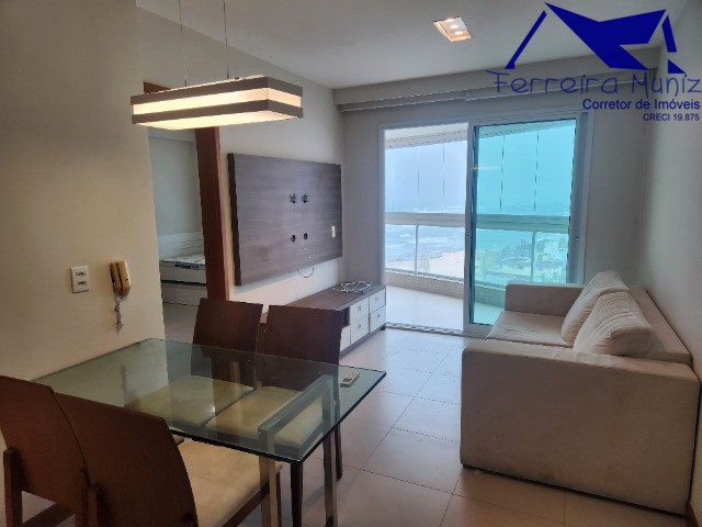 Apartamento para alugar com 2 quartos, 79m² - Foto 1