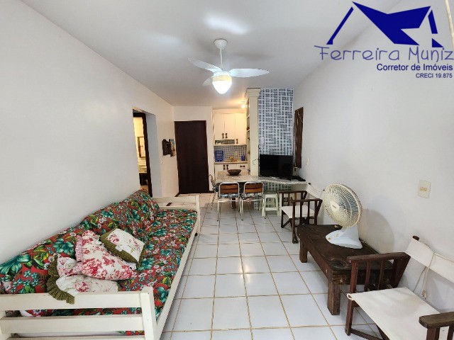 Apartamento, 1 quarto, 80 m² - Foto 3