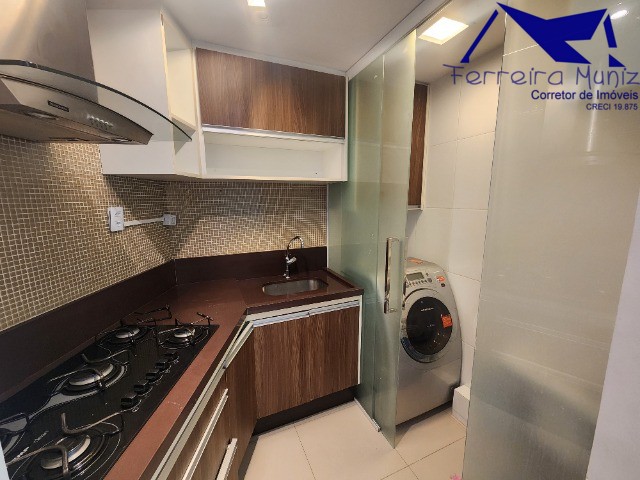 Apartamento para alugar com 2 quartos, 79m² - Foto 6