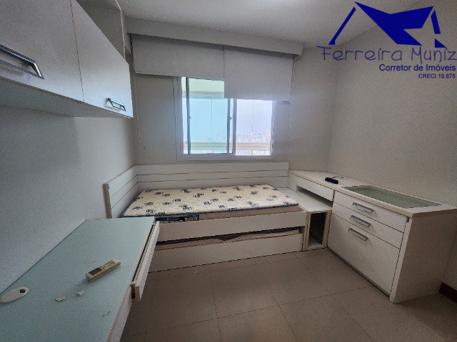 Apartamento para alugar com 2 quartos, 79m² - Foto 11