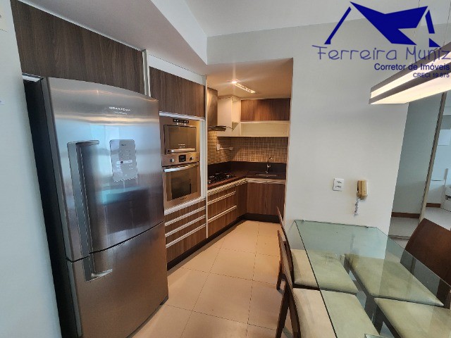Apartamento para alugar com 2 quartos, 79m² - Foto 5
