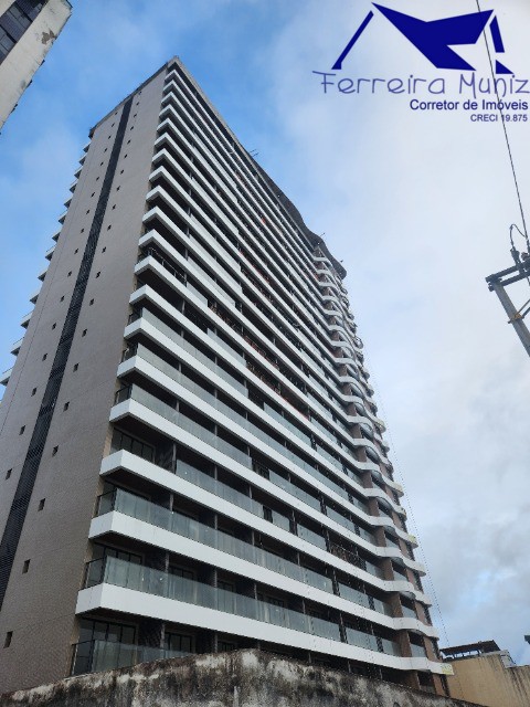 Apartamento, 1 quarto, 25 m² - Foto 1