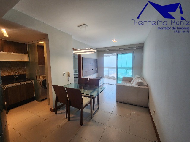 Apartamento para alugar com 2 quartos, 79m² - Foto 2