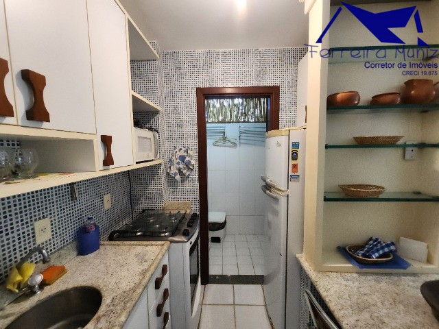 Apartamento, 1 quarto, 80 m² - Foto 4