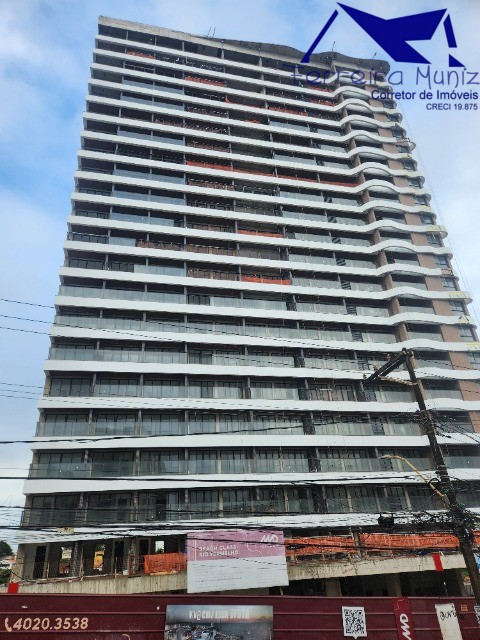 Apartamento, 1 quarto, 25 m² - Foto 3