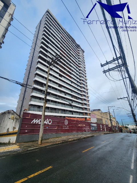 Apartamento, 1 quarto, 25 m² - Foto 2