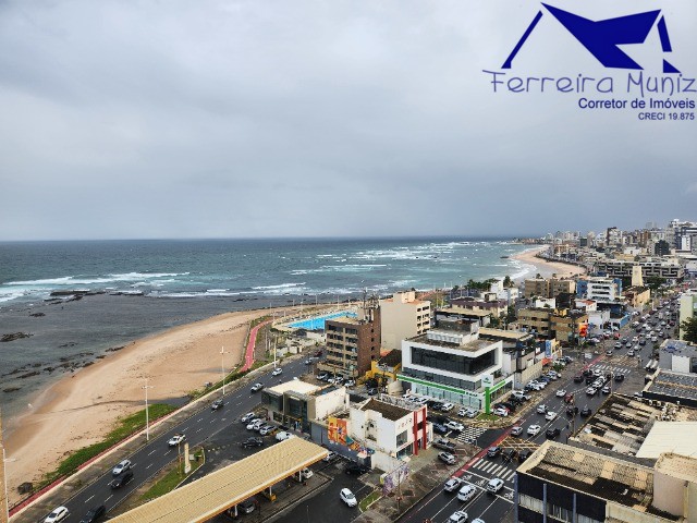 Apartamento para alugar com 2 quartos, 79m² - Foto 17