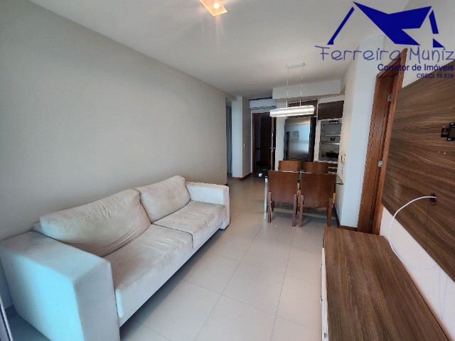 Apartamento para alugar com 2 quartos, 79m² - Foto 4