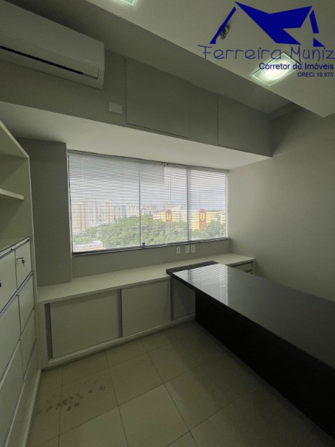 Conjunto Comercial-Sala para alugar, 60m² - Foto 13