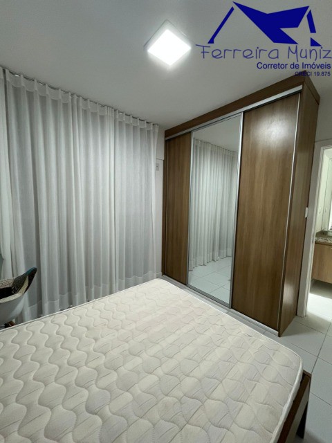 Apartamento para alugar com 1 quarto, 45m² - Foto 19