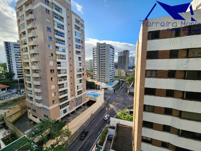 Apartamento para alugar com 1 quarto, 45m² - Foto 20