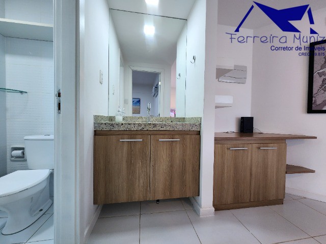Apartamento para alugar com 1 quarto, 45m² - Foto 14